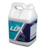 LDX koncentrat 1:5 do mycia torów