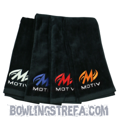 Ręcznik Motiv Competition Towel