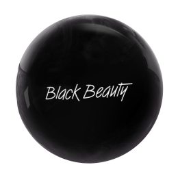 PRO BOWL BLACK BEAUTY