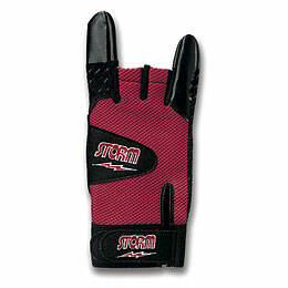 Storm Xtra Grip Glove Black/Red RH M