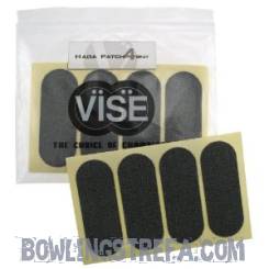 VISE Hada Patch Tape 4 gray