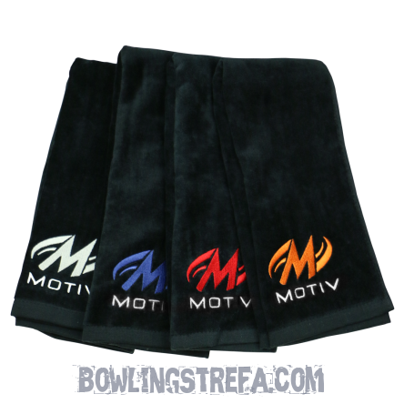 Ręcznik Motiv Competition Towel