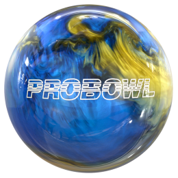 PRO BOWL - BLUE/BLACK/GOLD