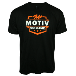Motiv 300 Game T-Shirt 2X-Large