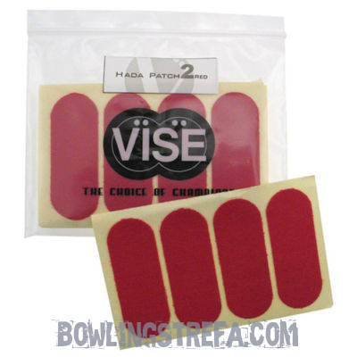 VISE Hada Patch Tape 2 red