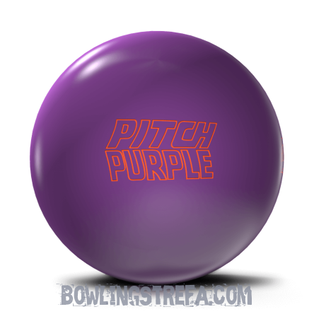 Pitch Purple