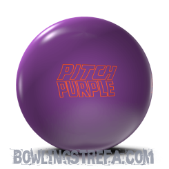 Pitch Purple