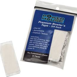 3/4" PowerHouse Premium Tape White (30 szt) Duplikat-1