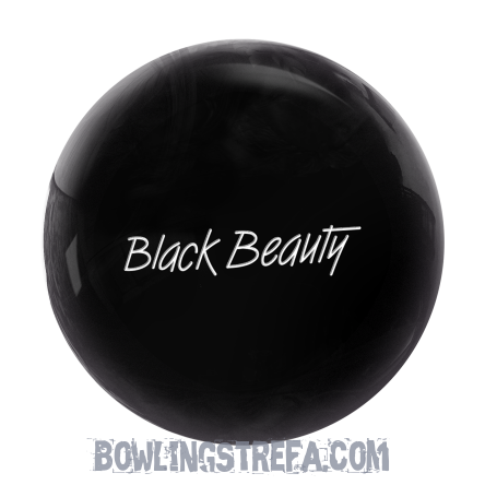 PRO BOWL BLACK BEAUTY