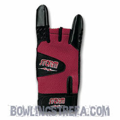Storm Xtra Grip Glove Black/Red RH M